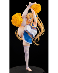Transfer student Lilith Bacon 12