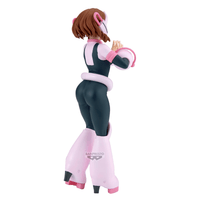 MY HERO ACADEMIA GLITTER&GLAMOURS-OCHACO URARAKA & MOMO YAOYOROZU-(A:OCHACO URARAKA) 4