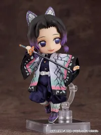 GOOD SMILE COMPANY Nendoroid Doll Shinobu Kocho - Demon Slayer: Kimetsu no Yaiba - photo 3
