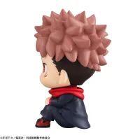 MegaHouse Lookup Jujutsu Kaisen Yuji Itadori  Laugh ver. - Jujutsu Kaisen - photo 5