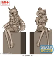 SEGA XStellar "Umamusume: Pretty Derby" "Satono Diamond" Sitting Ver. - Umamusume: Pretty Derby - photo 6