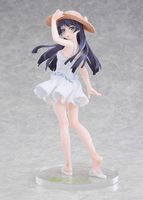 Kuroneko (Ruri Goko): Shironeko Ver. 8