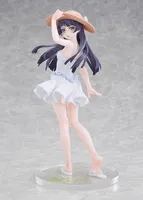 Solarain Kuroneko (Ruri Goko): Shironeko Ver. - Oreimo - photo 8