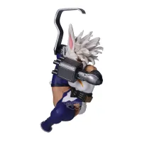 BANDAI MY HERO ACADEMIA THE AMAZING HEROES-PLUS-MIRKO - My Hero Academia - photo 3