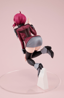 GGG　Mobile Suit Gundam SEED FREEDOM　Lunamaria Hawke 7