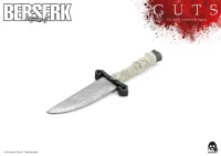 threezero BERSERK - Guts (Black Swordsman) - Berserk - photo 26