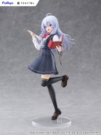 TENITOL TALL Elaina School Uniform ver. 10