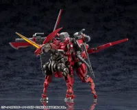 KOTOBUKIYA SIEG SPRINGER QUEEN'S GUARD Ver. - HEXA GEAR - photo 13