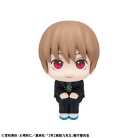 Lookup Mr. Ginpachi's Zany Class Kagura & Sogo Okita【with gift】 12