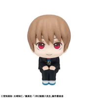 MegaHouse Lookup Mr. Ginpachi's Zany Class Kagura & Sogo Okita【with gift】 - Gintama - photo 12