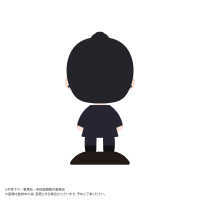 Jujutsu Kaisen YURA YURA HEAD Geto Suguru 2