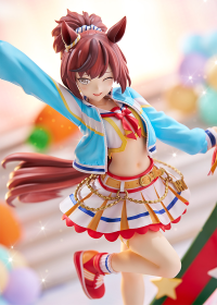 Nice Nature: Cheerleader 7