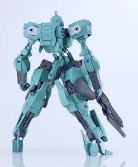 GOOD SMILE COMPANY MODEROID SIDE:GR Vector - Titanomachia - photo 11