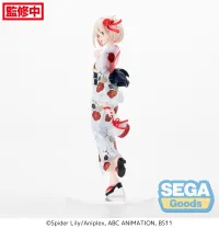 SEGA Luminasta "Lycoris Recoil" "Chisato Nishikigi - Going out in a yukata" - Lycoris Recoil - photo 7