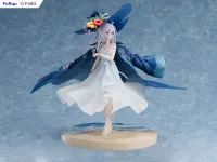 FuRyu The Journey of Elaina Elaina summer one-piece dress ver. 1/7 Scale Figure(re-run) - Wandering Witch: The Journey of Elaina - photo 1