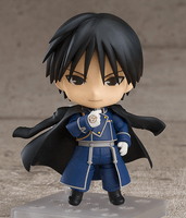Nendoroid Roy Mustang