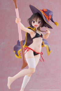 KonoSuba: God's Blessing on This Wonderful World! 3 Coreful Figure - Megumin (Swimwear Ver.) 7