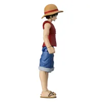 BANDAI Ultimate Legends - ONE PIECE:  Monkey D. Luffy - ONE PIECE - photo 2