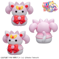 Sailor Mewn Vol 2. Set (w/gift) 4