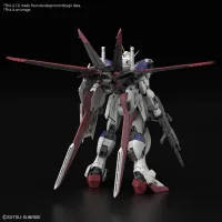 BANDAI HOBBY RG 1/144 #39 FORCE IMPULSE GUNDAM Spec II - Mobile Suit Gundam SEED FREEDOM - photo 11
