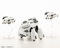 TAMOTU Type-S [White Ver.] 13