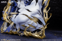 Diorama Phainon: Thus Burns the Dawn Ver.		 4