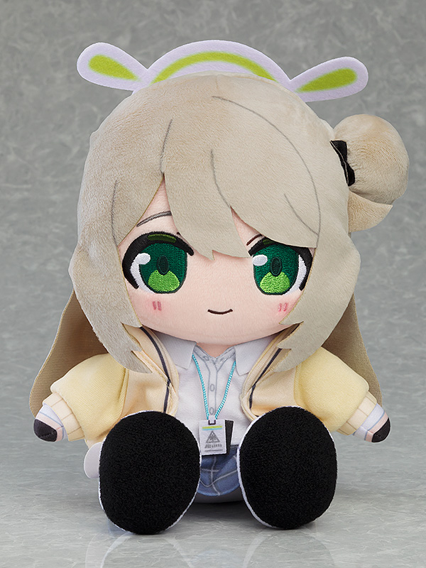 Blue Archive Plushie Nonomi