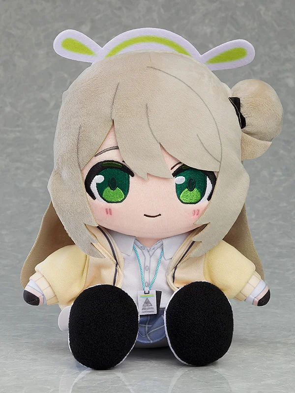 GOOD SMILE COMPANY Blue Archive Plushie Nonomi - Blue Archive