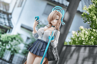 Asuna (School): Memorial Lobby Ver. 7