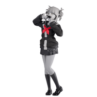 MY HERO ACADEMIA Noir Edge Collection-HIMIKO TOGA- 3