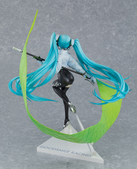 Racing Miku: 2022 Ver. 3