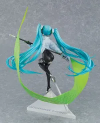 GOOD SMILE COMPANY Racing Miku: 2022 Ver. - Hatsune Miku - photo 3