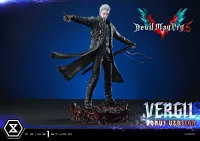 Prime 1 Studio Concept Masterline Devil May Cry V Vergil Bonus Version - Devil May Cry - photo 17