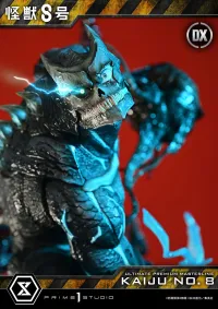 Prime 1 Studio Ultimate Premium Masterline Kaiju No.8 Kaiju No.8 DX Bonus Version - Kaiju No. 8 - photo 13