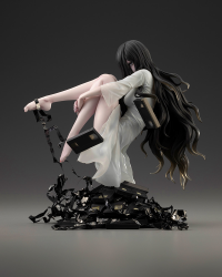 SADAKO BISHOUJO STATUE 19