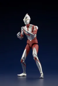 KOTOBUKIYA Ultraman (Shin Ultraman) - Ultraman - photo 5
