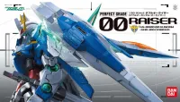 BANDAI HOBBY PG 1/60 OO Raiser - Mobile Suit Gundam 00 - photo 1