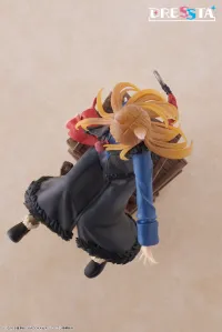 TAITO Spice and Wolf: MERCHANT MEETS THE WISE WOLF DRESSTA Statue Figure - Holo - Spice and Wolf - photo 13