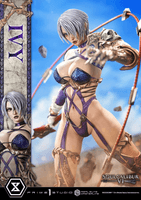 Real Elite Masterline SOULCALIBUR Ⅵ IVY			 14