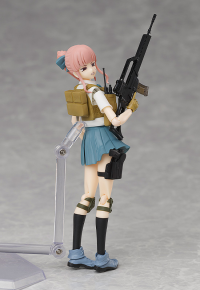figma Armed JK: Variant A 10