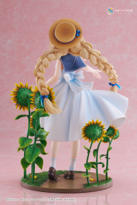 The Angel Next Door Spoils Me Rotten 1/7 Scale Figure - Mahiru Shiina (Sailor Dress Ver.) 17