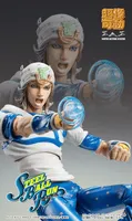 Medicos Entertainment Slow Dancer - JoJo's Bizarre Adventure - photo 9