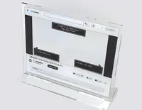 PLUM PMOA Buzz!? Trading video streaming acrylic stands - Acrylic Stands - photo 3