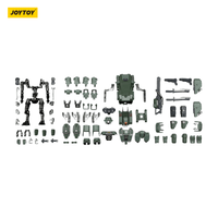 APOC Series Falcon 02 Rapid Assault Mech ST-8615 10