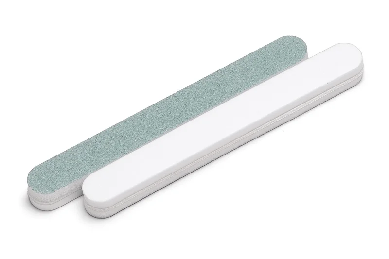 Wave Co. Sandpaper Stick Finish Green Thin Type (#2000 equivalent / 10 sheets) - Finishing