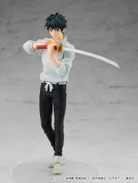 GOOD SMILE COMPANY POP UP PARADE Yuta Okkotsu: Jujutsu Kaisen 0 Ver. - Jujutsu Kaisen - photo 1