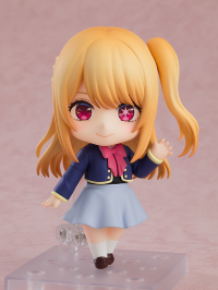Nendoroid Ruby: School Uniform Ver. 1