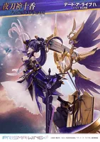 Prime 1 Studio PRISMA WING DATE A LIVE Tohka Yatogami 1/7 Scale Pre-Painted Figure - Date A Live - photo 10