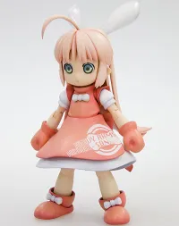 KOTOBUKIYA Hoi Hoi-San Heavy Arms - Frame Arms Girl - photo 3