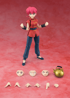 RANMA "Ranma1/2" 4